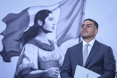 ¿CIA operando en México? García Harfuch responde a polémico reporte de CNN sobre explosión ligada al Cártel de Sinaloa