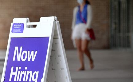 Estados Unidos celebra el Día del Trabajo en medio de falta de empleados