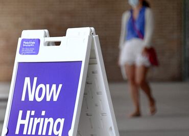 Estados Unidos celebra el Día del Trabajo en medio de falta de empleados