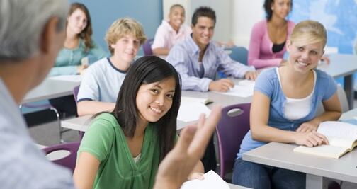 Consejos de salud mental para estudiantes extranjeros 