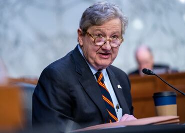 México responde a senador de EU por comentario “racista”