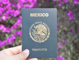 ¿Cómo sacar cita para el pasaporte mexicano por teléfono? (Número y pasos 2022)