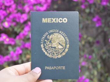 ¿Cómo sacar cita para el pasaporte mexicano por teléfono? (Número y pasos 2022)