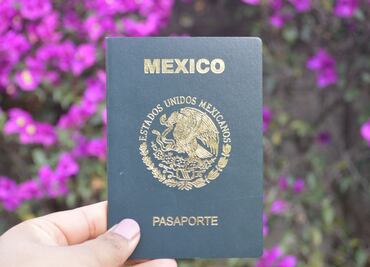 ¿Cómo sacar cita para el pasaporte mexicano por teléfono? (Número y pasos 2022)