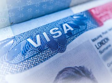 La visa americana que cuesta sólo 16 dólares: quiénes y cómo pueden tramitarla
