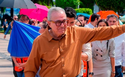 Embajada de Estados Unidos en México respalda acusación contra Rubén Rocha Moya por presuntos nexos con el narco