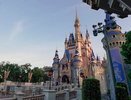 Hospédate en un hotel de Disney World y aprovecha descuentos de hasta 30% este verano