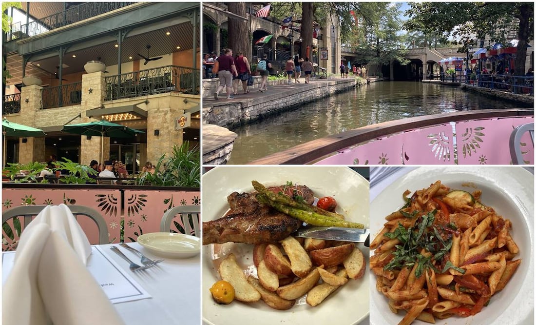 Fotos: Pamela Benítez/Vive USA