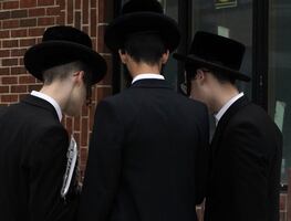 Coronavirus en NY. Judíos ortodoxos denuncian estigmatización