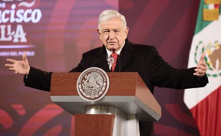 AMLO acusa a Estados Unidos y Canadá de una "postura ambigua" ante el conflicto con Ecuador
