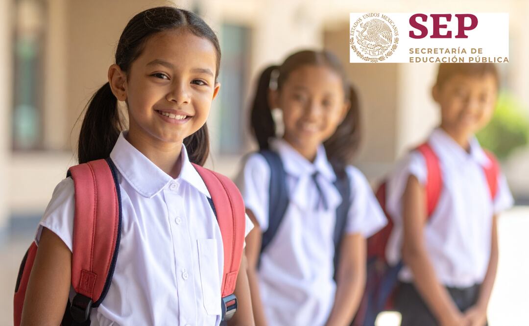 SEP confirma megapuente de noviembre fechas oficiales y quiénes no tendrán clases desde el 14. Foto: Canva / SEP