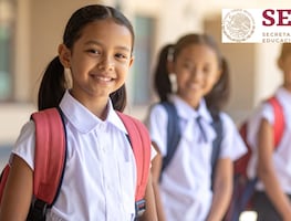 SEP confirma megapuente de noviembre: fechas oficiales y quiénes no tendrán clases desde el 14