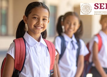 SEP confirma megapuente de noviembre: fechas oficiales y quiénes no tendrán clases desde el 14