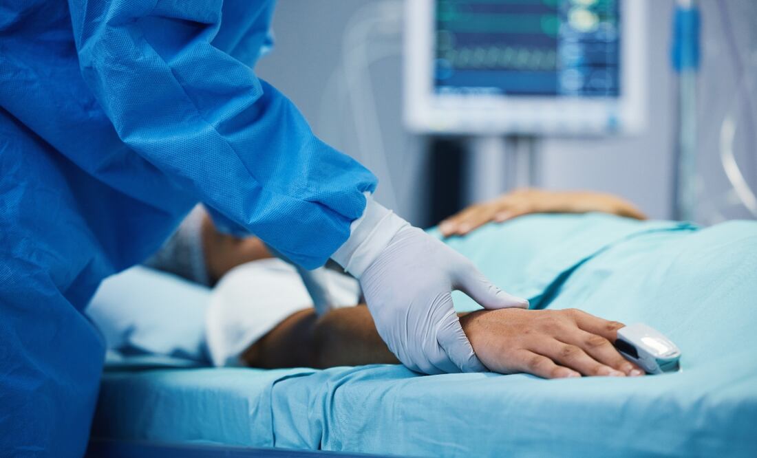 Gripe aviar en humanos: ¿Qué sabemos del primer caso grave de H5N1 reportado en Estados Unidos?. Foto: iStock / Jacob Wackerhausen