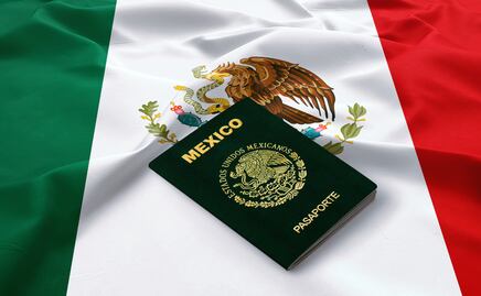 Pasaporte Mexicano. Actualizan lista de requisitos. ¿Qué documentos son obligatorios?