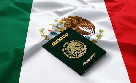 Pasaporte Mexicano. Actualizan lista de requisitos. ¿Qué documentos son obligatorios?
