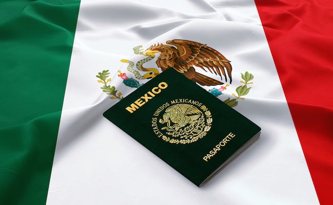 Precio del pasaporte mexicano 2026: Requisitos actualizados y cómo sacar fácil la cita por internet, WhatsApp o teléfono