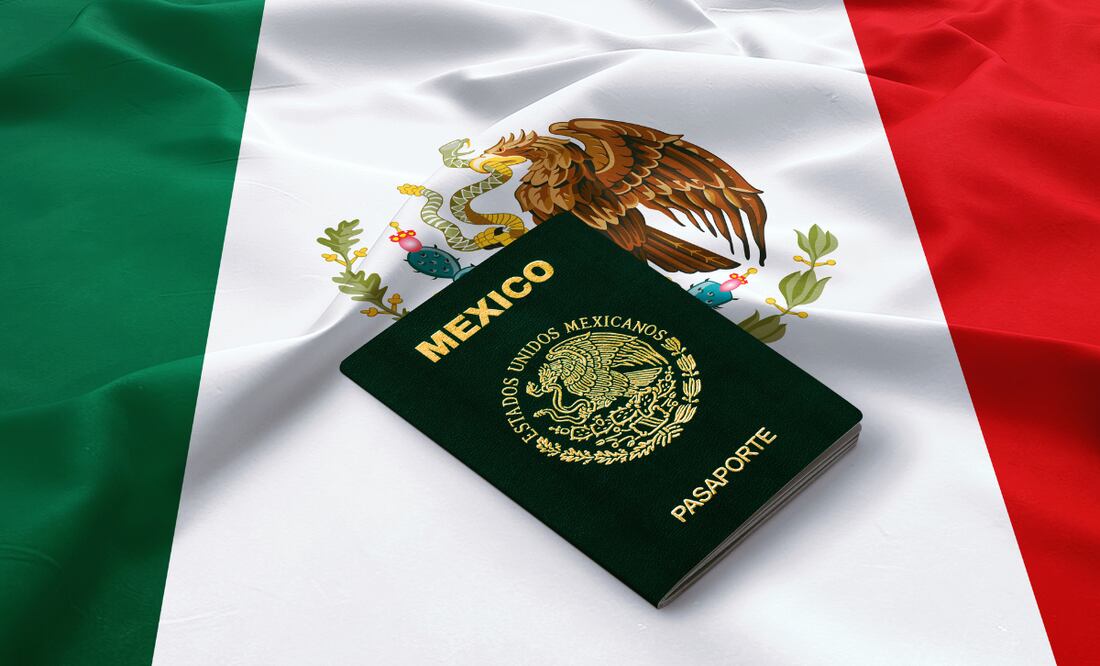 Pasaporte Mexicano. Actualizan lista de requisitos. ¿Qué documentos son obligatorios? Foto: iStock/Bradai Abderrahmen