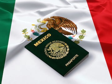 Pasaporte Mexicano. Actualizan lista de requisitos. ¿Qué documentos son obligatorios?