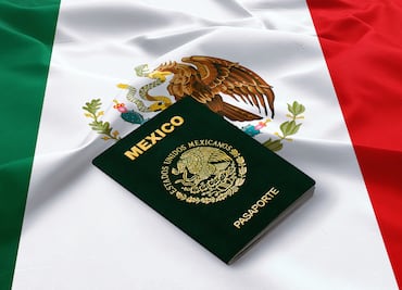 Pasaporte Mexicano. Actualizan lista de requisitos. ¿Qué documentos son obligatorios?