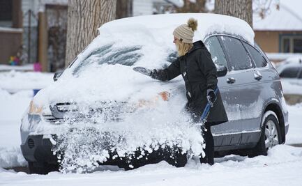 Tormenta invernal podría afectar el desfile de Macy’s