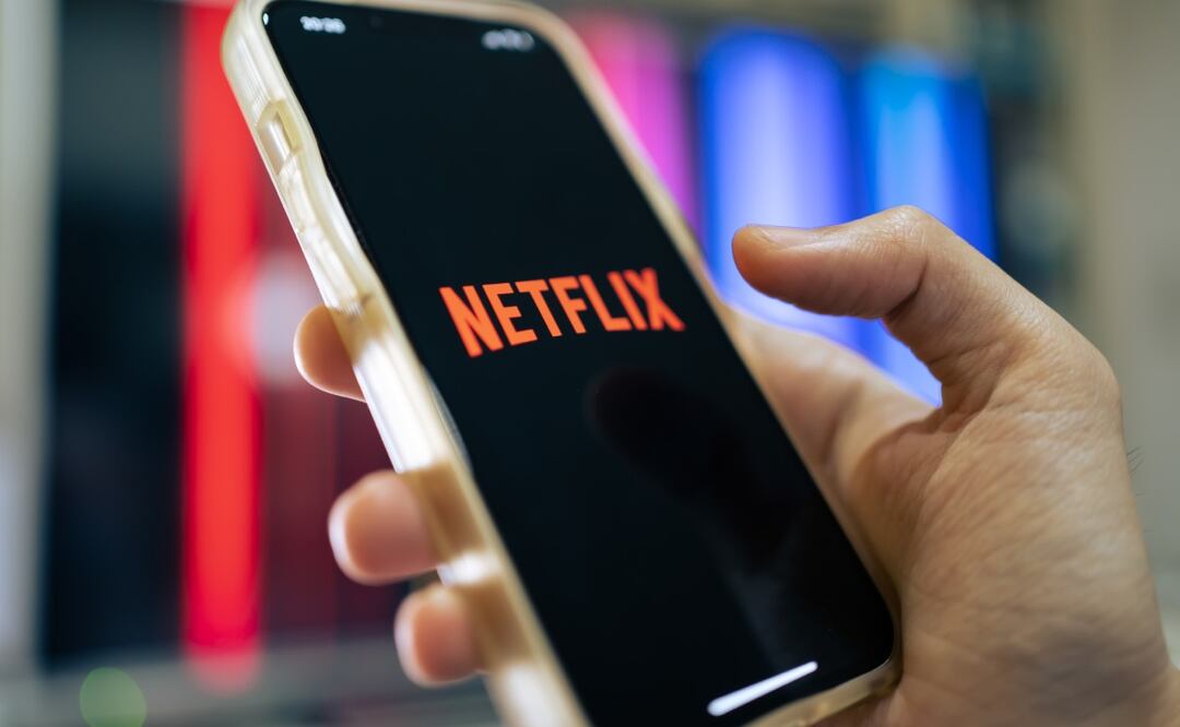 Estos son los estrenos de Netflix México en septiembre de 2023. Foto: iStock / Wachiwit