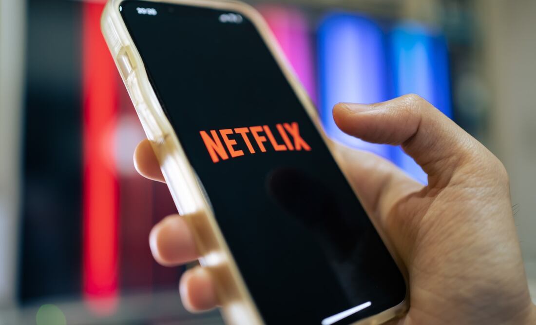 Estos son los estrenos de Netflix México en septiembre de 2023. Foto: iStock / Wachiwit