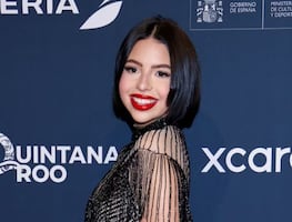 ¿Deja el escándalo atrás? Ángela Aguilar se va a Estados Unidos: necesita ‘distraerse’ y ‘darse su tiempo’, revela Kunno