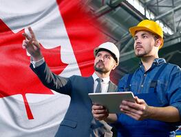 Canadá busca trabajadores que hablen francés: amplía programa de Movilidad Francófona