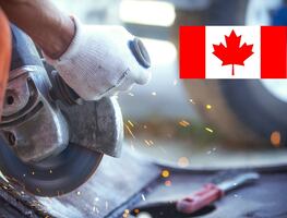 ¿Buscas trabajo? Canadá solicita mexicanos para reparar carrocerías