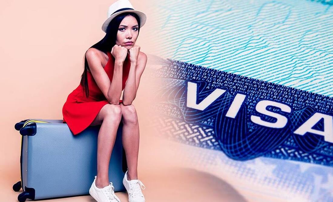 La ciudad donde TARDAN MÁS en darte la cita de visa americana por primera vez. Foto: iStock