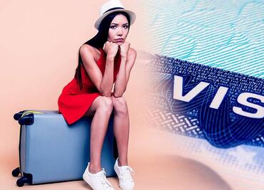 ¿Cuántos días debo esperar por una cita de visa americana? Tiempo por consulado en México