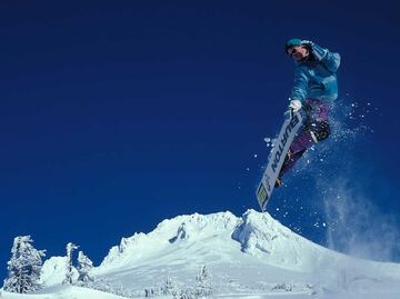 Atracciones invernales de Park City, Utah, que te dejarán impresionado