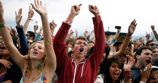 12 festivales de música más esperados para 2019 en EU