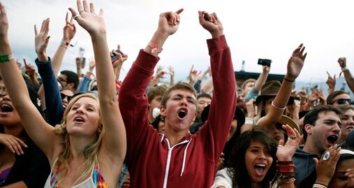 12 festivales de música más esperados para 2019 en EU