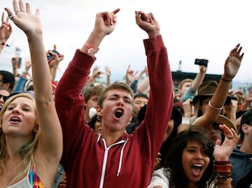 12 festivales de música más esperados para 2019 en EU