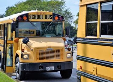 Video. Niños viven pesadilla en autobús conducido por mujer ebria en Washington