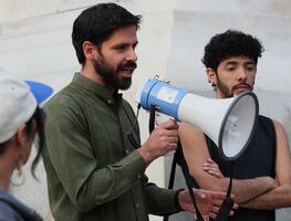 ¿Discriminación a mexicano? Detienen a joven en Qatar por su orientación sexual