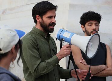 Mexicano detenido en Qatar por su orientación sexual no irá a prisión pero pagará multa