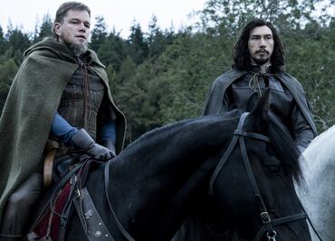 Ridley Scott fracasa con su último estreno en EU frente a "Halloween Kills"