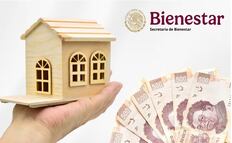 Vivienda del Bienestar 2026: requisitos y cómo recibir 40 mil pesos para mejorar tu casa 