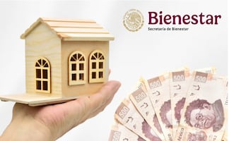 Vivienda del Bienestar: Paso a paso para recibir 40 mil pesos para mejorar tu casa. Requisitos