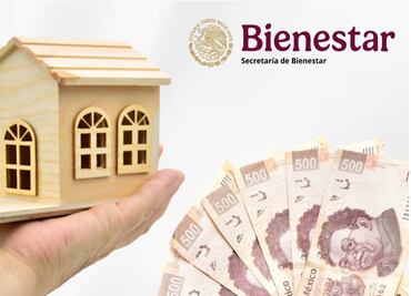 Vivienda del Bienestar: Paso a paso para recibir 40 mil pesos para mejorar tu casa. Requisitos