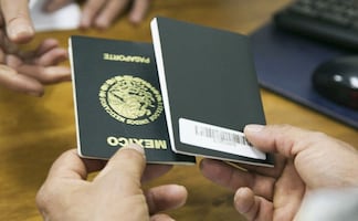 ¿Cómo tramitar el pasaporte mexicano para un bebé? requisitos y costo