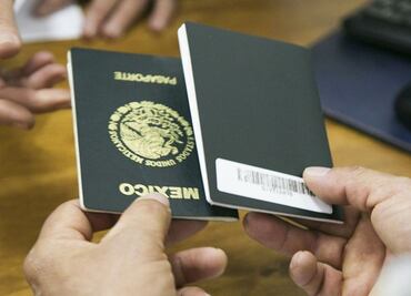 ¿Cómo tramitar el pasaporte mexicano para un bebé? requisitos y costo