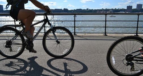 Nueva York tendrá calles libres de automóviles en agosto 