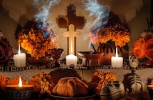 Día de Muertos: ¿Desde cuándo se pone el altar y la ofrenda? ¿Qué elementos lleva?