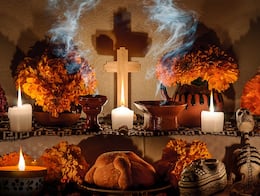 Día de Muertos: ¿Desde cuándo se pone el altar y la ofrenda? ¿Qué elementos lleva?