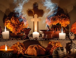 ¿Qué es y cuándo se celebra Día de Muertos en México (2023)?