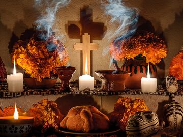 ¿Qué es y cuándo se celebra Día de Muertos en México (2023)?